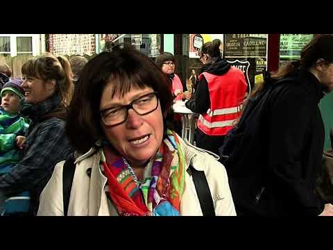 Inklusionswoche Oldenburg 2014 - vom 05. bis 11. Mai