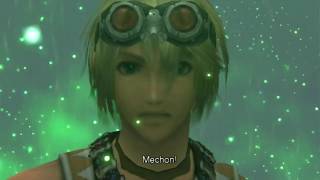 The Inevitable - Let's Play Xenoblade Chronicles Bonus Part 156