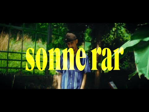 MILIÖ x CUFFA - "Sonne rar" (prod. by emmzy)