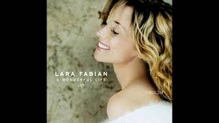 Lara Fabian  -  The Last Goodbye (마지막 작별 인사)