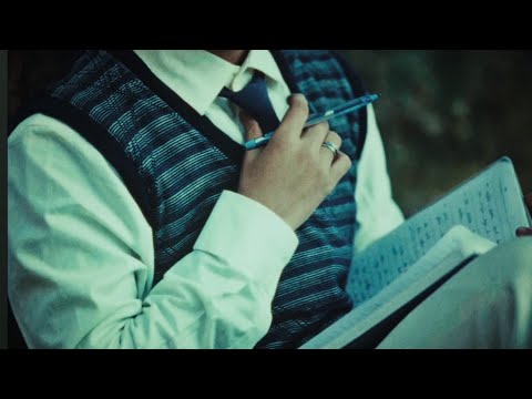 Thodi Si Fikr Thi | Arvee | Official Music Video