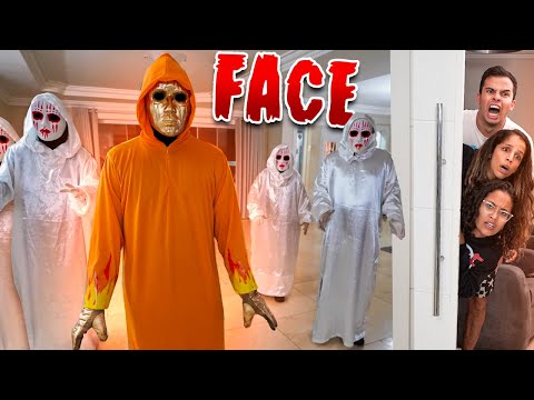 THE GUARDIAN FACE TURNED AGAINST US! - IT WENT VERY BAD!