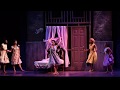"I Feel Pretty" from West Side Story - Summer Repertory Theatre 2017