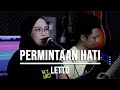 PERMINTAAN HATI LETTO LIVE COVER INDAH YASTAMI