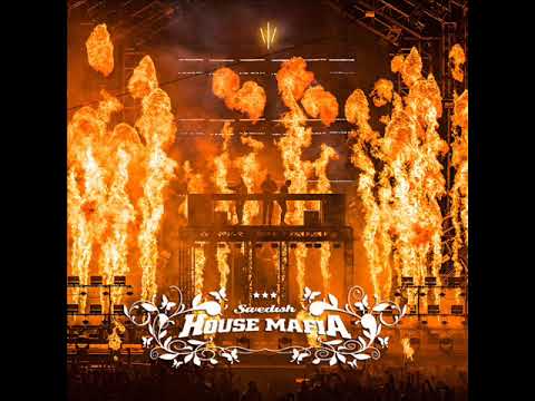 SHM / Magnificence & Steff Da Campo - Out Of My Mind + Wc Wr Wl + Antidote (Wizards Edit)