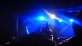 Kate Nash Are You There Sweetheart Live The Boileroom Guildford June 29 2012 Full HD