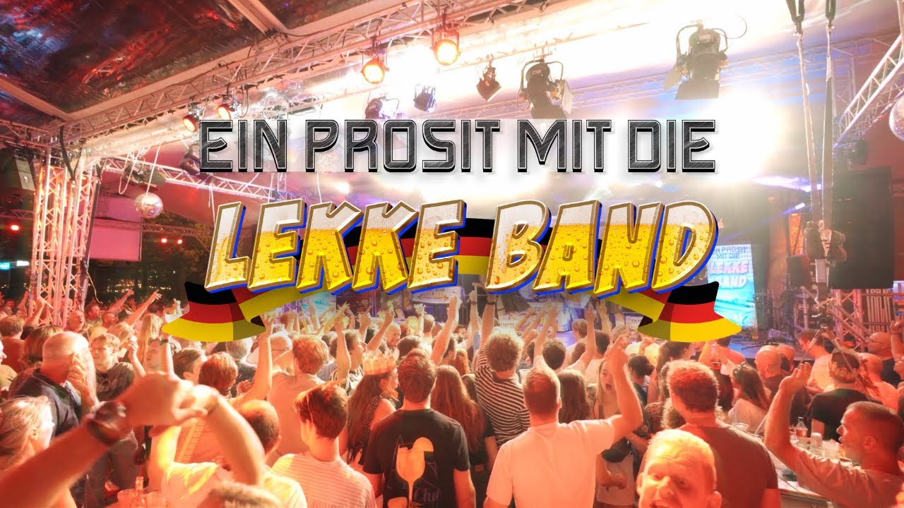 lekke band