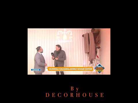 Decor House Perde