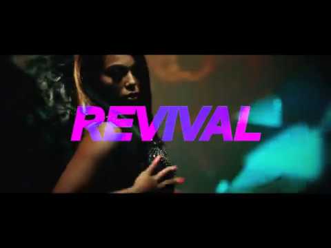 (FREE) Roddy Ricch x Calboy Type Beat "REVIVAL" | prod. soulstealer