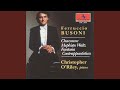 Der Tanz in der Dorfschenke, S110/R427, "Mephisto Waltz No. 1" (arr. F. Busoni)