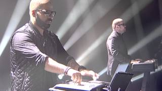 Compact Disco - Te Meg Én