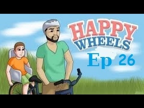 Happy Wheels Ep26 Shopping at Best Buy