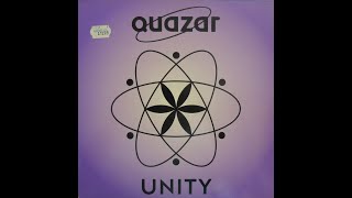 Quazar - Unity (Club) (1993)