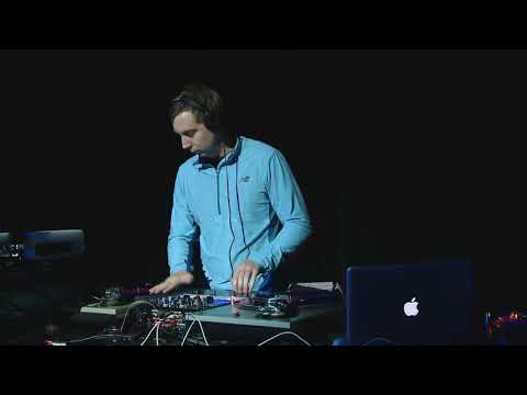 DJ Jeppa UK   IDA WORLD 2017 Technical Category Eliminations