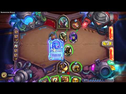 Solution to Survival Boomnician Breena 8/8 (Survival 1/4)