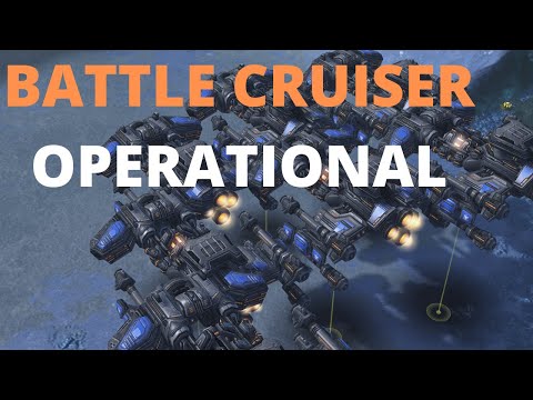 Reynor (Z) vs uThermal (T)