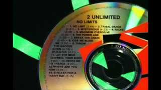 2 Unlimited - Break The Chains [HQ]