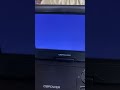 FBI Anti Piracy Warning Warner Home Video 2005