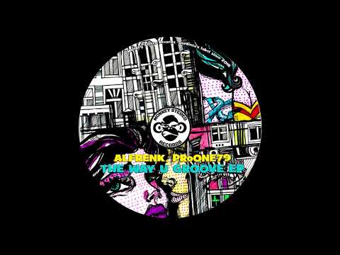 Alfrenk, ProOne79 - Spread This Acid [Monkey Stereo Records]
