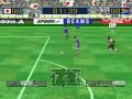 Virtua striker 2 Ver 2000.1 - Dreamcast