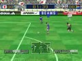 Virtua striker 2 Ver 2000.1 - Dreamcast