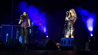 Ella Baila Sola - Mejor sin ti - Lorca 2021