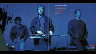 Jeff Healey [CD] (Full Album)