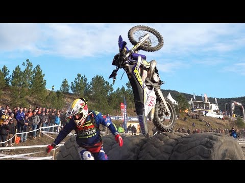 Dirt Bikes Fails Compilation #1 ☠️ Best Hard Enduro 2019 by Jaume Soler
