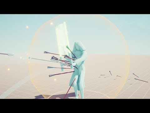 EVERY STAR WARS UNIT FROZEN - Totally Accurate Battle Simulator TABS