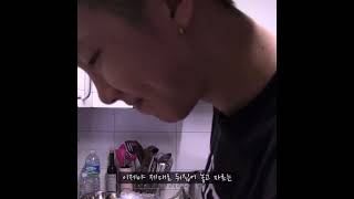 Download lagu [방탄소년단 RM] 요리가 서툰 남주니🤣 mp3