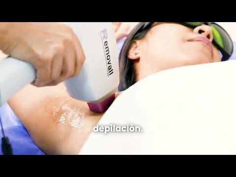 Depilación láser en barranquilla - Centro de Estética Darío Cabello