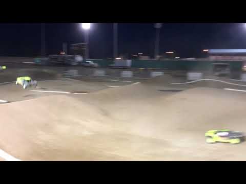 2018 stadium nitro shootout 1/5 action