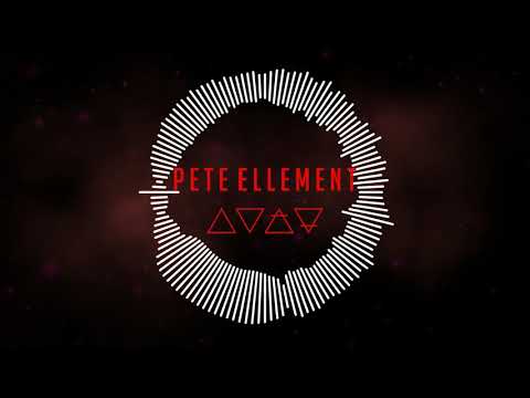 Pete Ellement, Armin Gray - Afro Trap