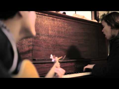 LaVitrola.cl: Alejandro y María Laura - Jaula