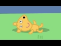 Peppa Pig Thunderstorm 32 Episode 1 Season HD