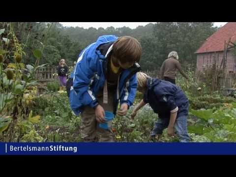 Jakob Muth-Preis 2010 - Montessori-Gesamtschule Borken