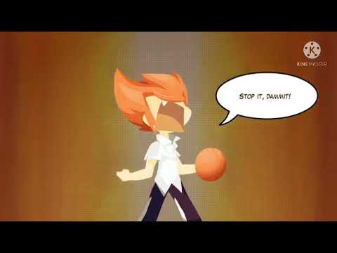 Gwain Saga AMV - AHHHHHHHH