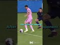 Did Messi Pay The MLS Refs