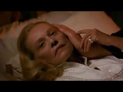 Jeanne Moreau - Until the End of the World [1991]