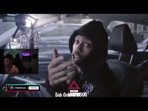 Gifted Reacts To "Tae Porter" | Hazard Lights ⚠️ | 🎹 : @prodbytwin68