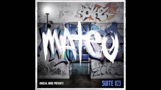 Mateo - Looking You Up ft. Stacy Barthe + Lyrics (from Suite 823)