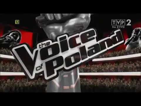 The Voice Of Poland - Intro 2011-2015