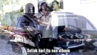Download lagu RAMON & DEWI - GAREGAK UDA [  musik video ] mp3