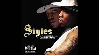 Styles P - Lick Shots I (Instrumental Loop)