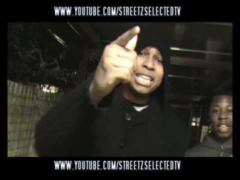 HUGGY,MAJIK-GAS MARK 5 (STREETZ SELECTED)