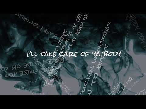 Unique Zayas “Friday” lyric Video