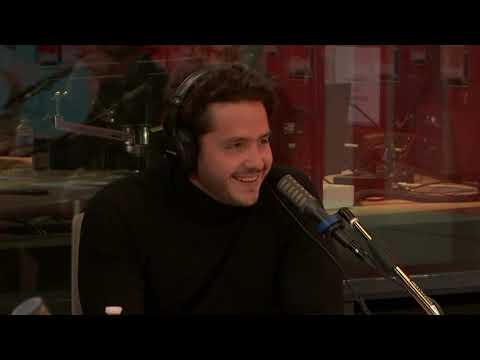 J'ai dix ans - La drôle d'humeur d'Alexandre Kominek