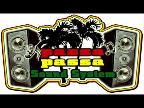 YoungF Ft LilSilvio,Adonay &KevinFlorez PASSAPASSA