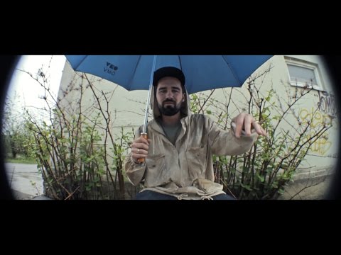 Samadee & LeoLex - Zombies (Wachkoma LP) [Official Video]