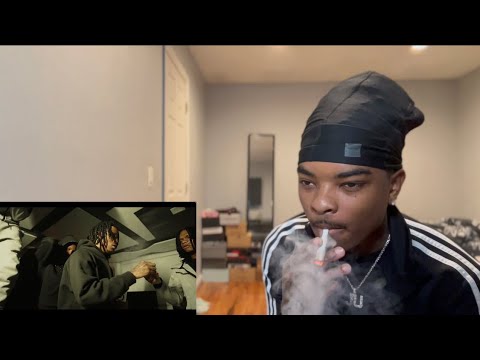SWEEPERS!! Sdot Go X Jay Hound X Naz GPG - Lightwork Freestyle | Reaction